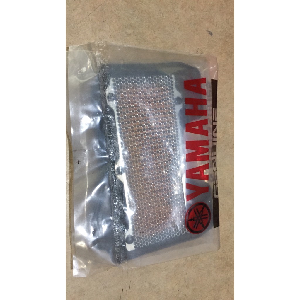 FILTER UDARA YAMAHA VEGA ZR / JUPITER Z NEW 2010 ORIGINAL YGP
