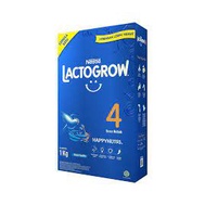 

LACTOGROW 4 VA 1KG