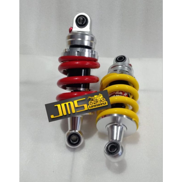 shock Mono shock yoshimura jupiter mx 135 jupiter MX new 135 MX king pnp