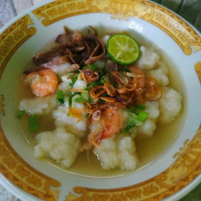 

TEKWAN KOMPLIT