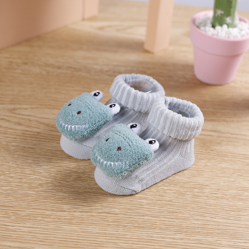 Kaus kaki baru anak-anak  kaus kaki kartun anak-anak  kaus kaki bayi, kaus kaki anak laki-laki dan p