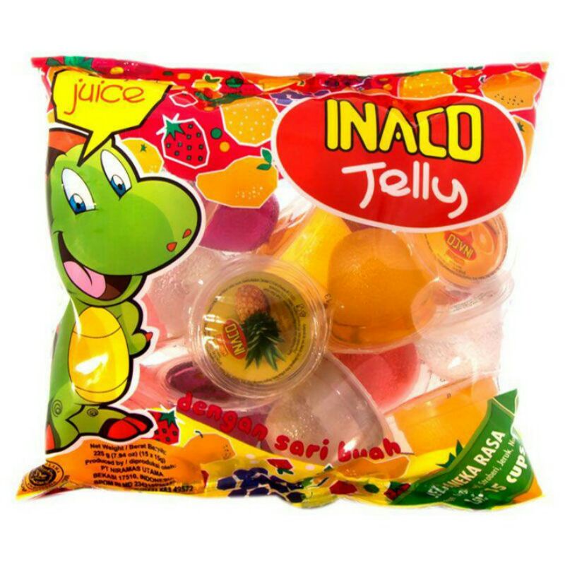 

INACO JELLY