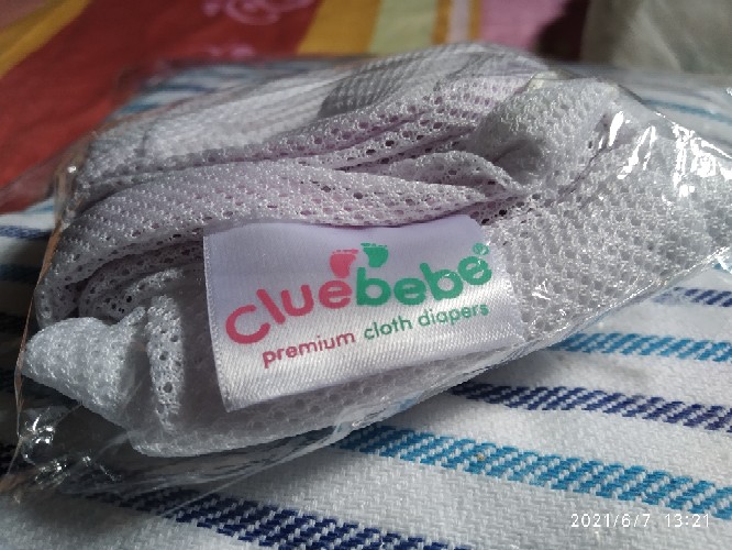 Cluebebe Laundry Net Londry Net Jaring Mesin Cuci