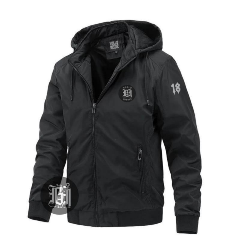 BOMBER NATO ORIGINAL BULLY INSIDE TERBARU