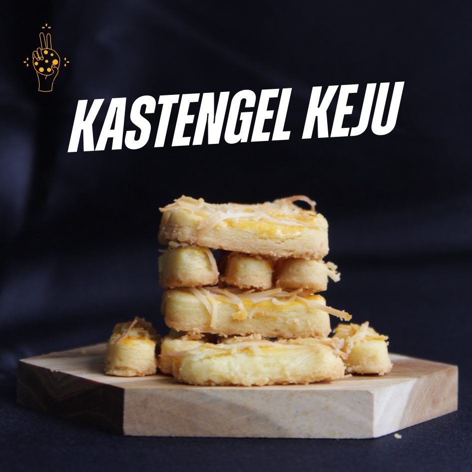 

KUE KERING / NASTAR / KASTENGEL / KUE KACANG / LIDAH KUCING / MAWAR / PUTRI SALJU