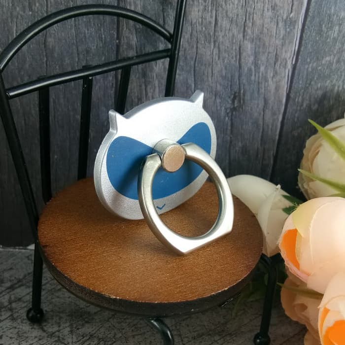 Ring Holder Stand Vivo V5 Original Smartphone Android