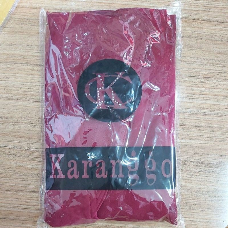 KHIMAR ANDINE ORI KARANGGO-MARUN