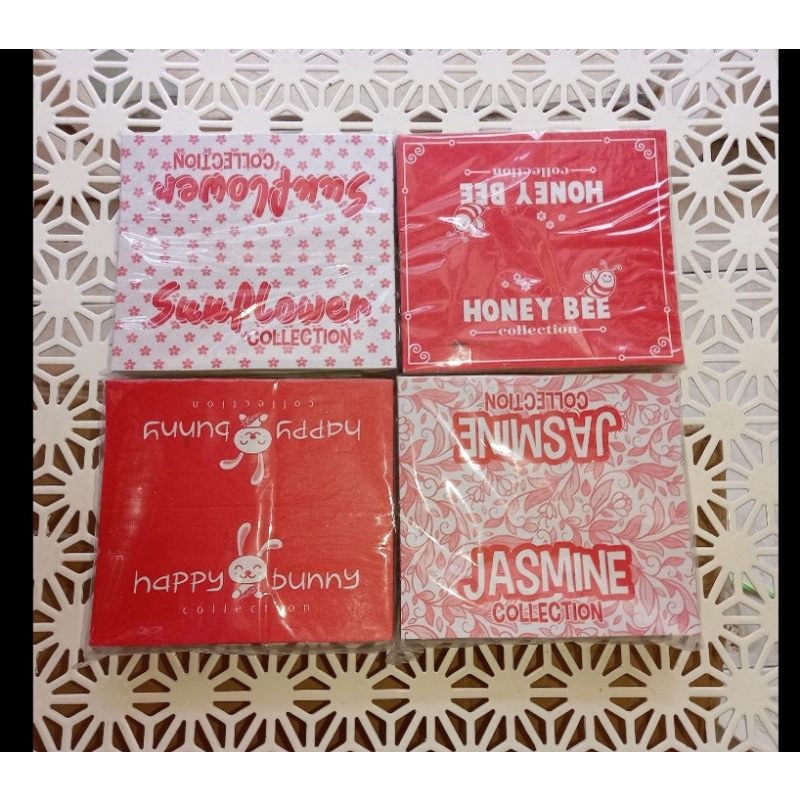 

100pcs Hantag label // Hantag lembaran // Gantungan kertas // Display Barang