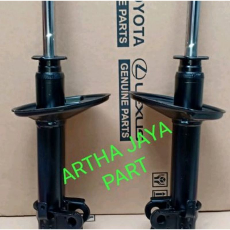 Shockbreaker Soluna / Starlet Kotak depan Original