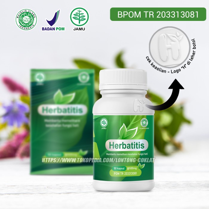 

Ready obat herbal hepatitis - liver gangguan fungsi hati penyakit kuning
