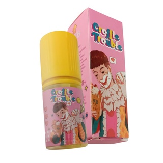 LIQUID CROFFLE TROUBLE 30ML BY YB PODSFRIENDLY