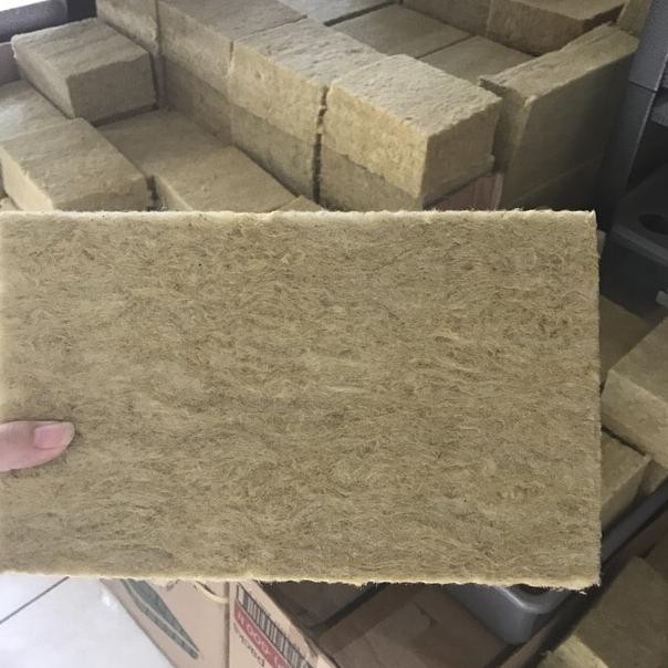 Promo Rockwool 1 slab (1 meter)