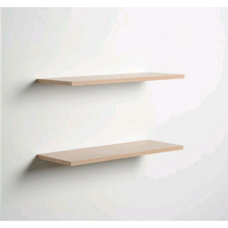 besi penyangga rak dinding melayang,  bracket penahan ambalan melayang