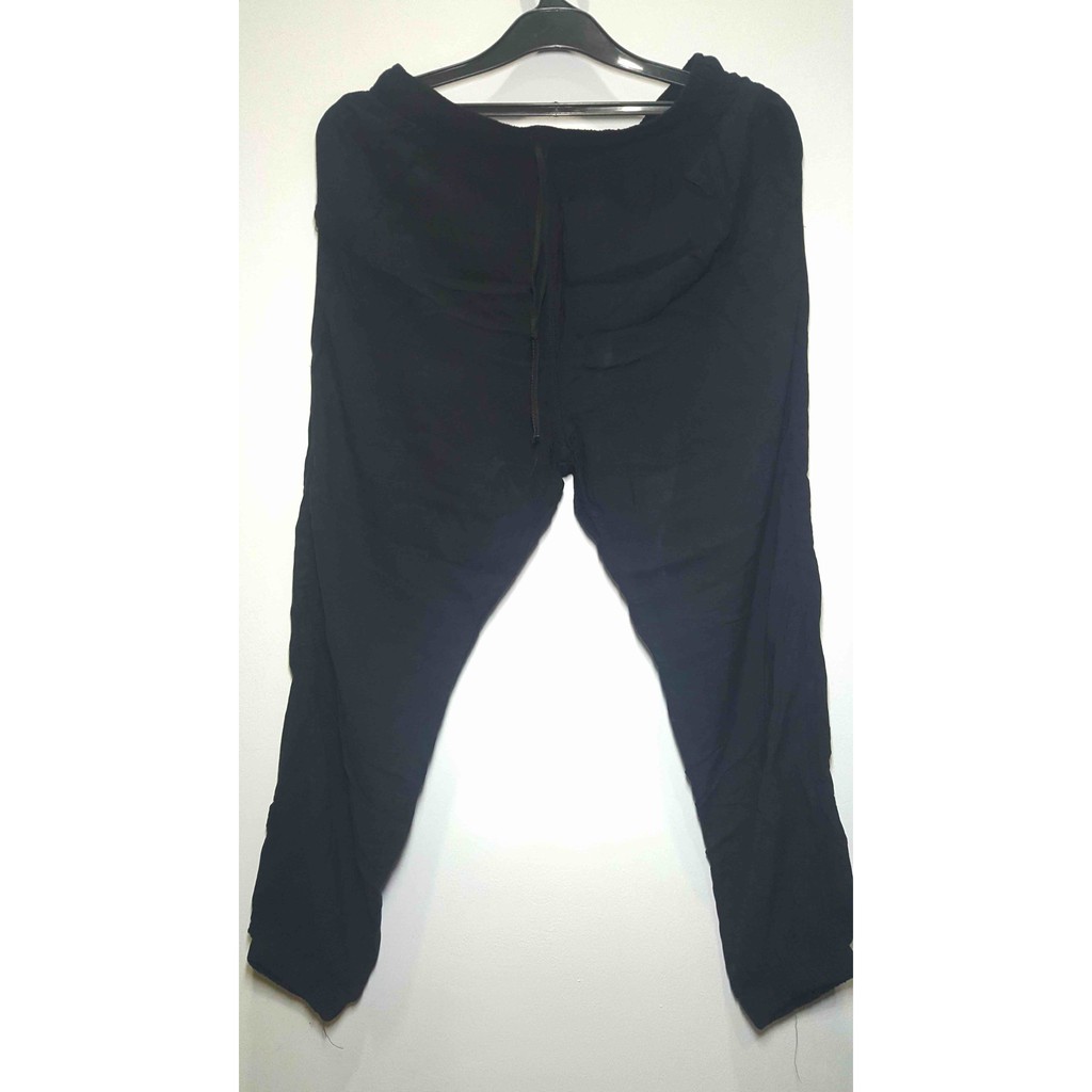 Uniqlo - Joger pants - women