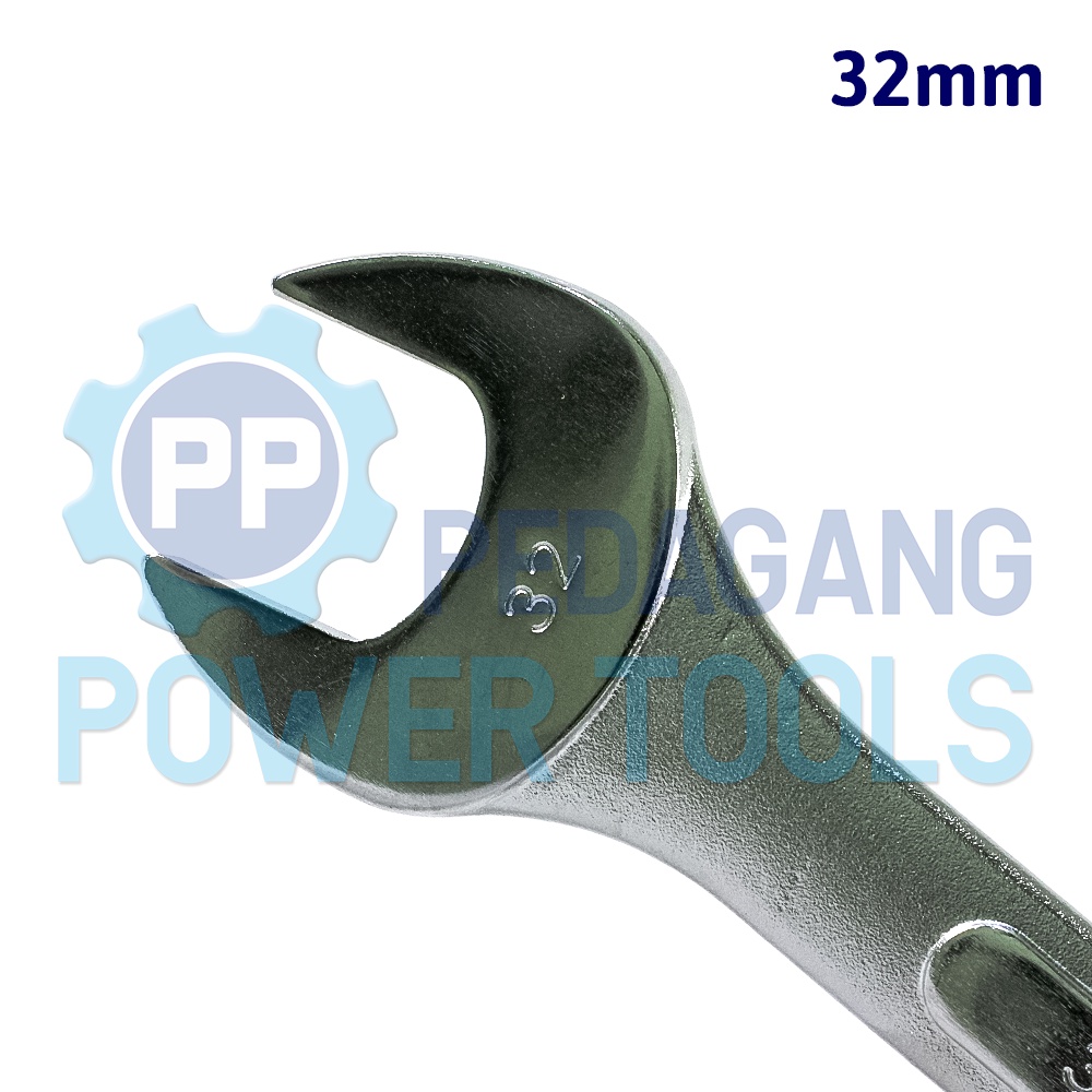 TEKIRO WR-CO0026 KUNCI RING PAS 32 MM COMBINATION WRENCH RINGPAS 32MM