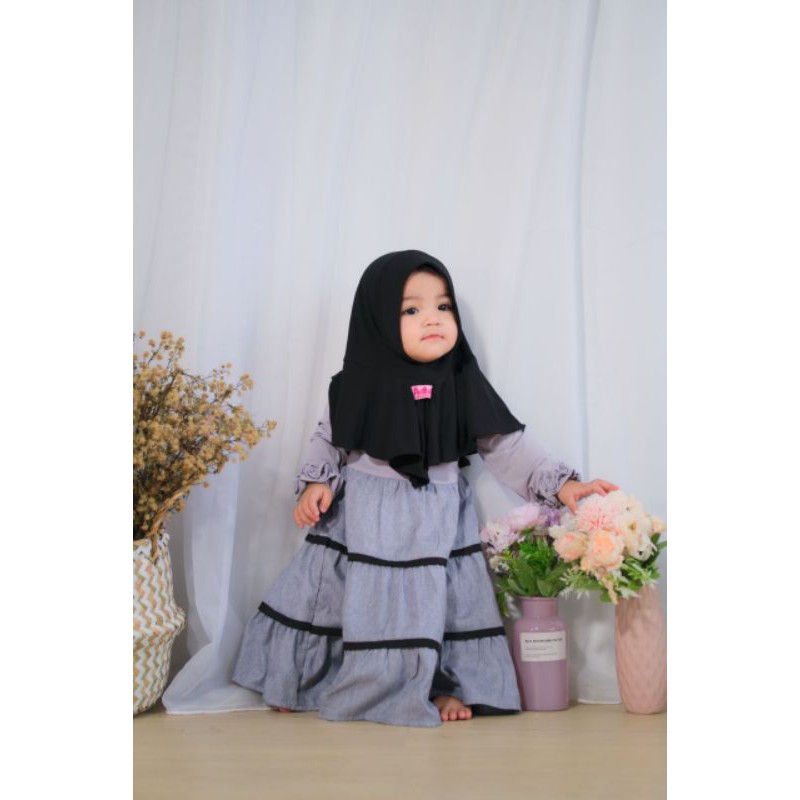 Family Set Adha Mosleem