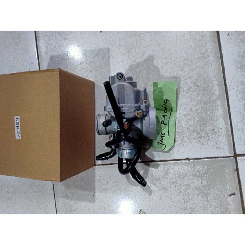 karburator karbu pe 24/26/28 keihin universal rxk tiger gl pro mio beat Vega Jupiter MX Fu Supra grand vario