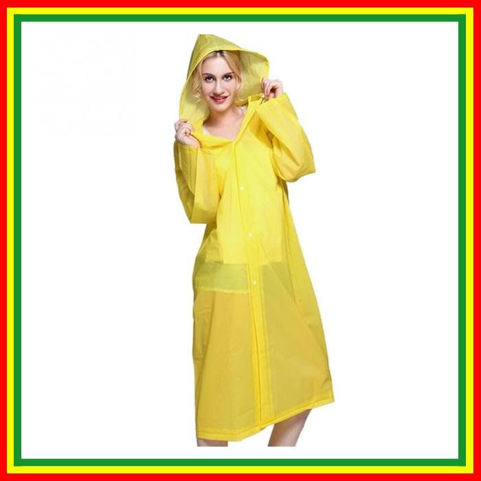 Jas Hujan Raincoat ~ Jas Hujan Import / Raincoat