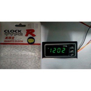 Jam Dashboard Kijang Super / Grand