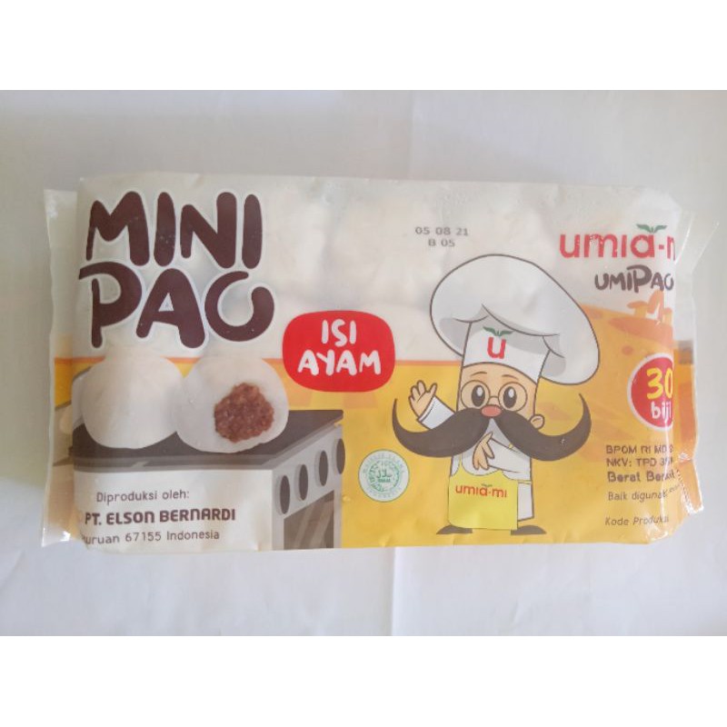 

minipao