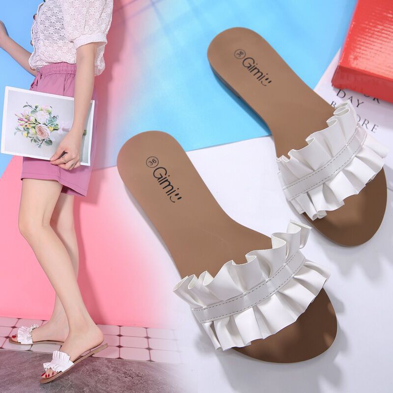 6.6 SALE Sandal SELOP/ Sandal Karet SBB KERUT