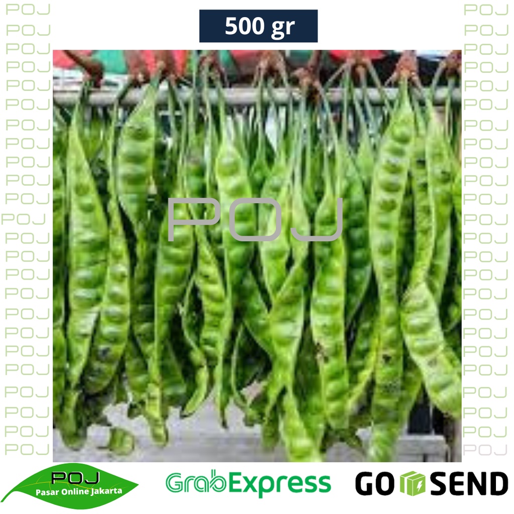 Petai per Papan✓Pete✓Pete Super✓Petai Murah✓Petai Segar✓Petai✓Pete Lalap✓POJ