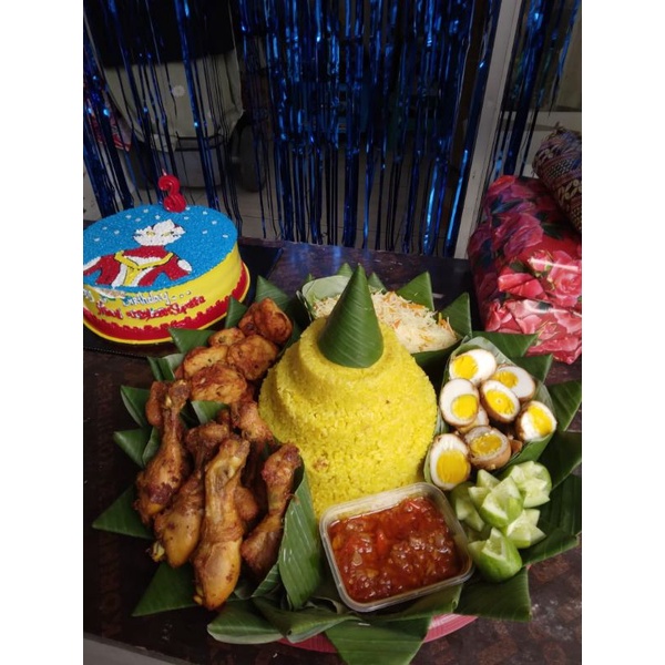 

TumpengSpecial