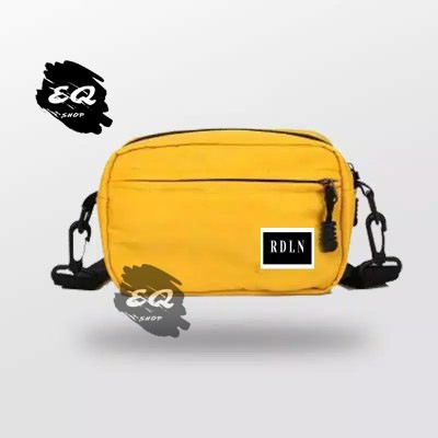 EQ_PROMO!!!Tas Selempang/ Tas Waistbag Pria / Tas Selempang Pria Wanita / Tas Handbag / Selempang Pouch