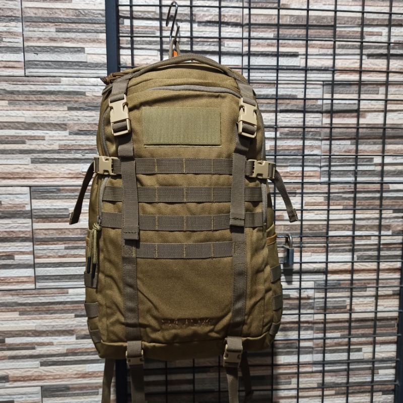 Tas Ransel Cartenz Tactical Sidewinder7 Original