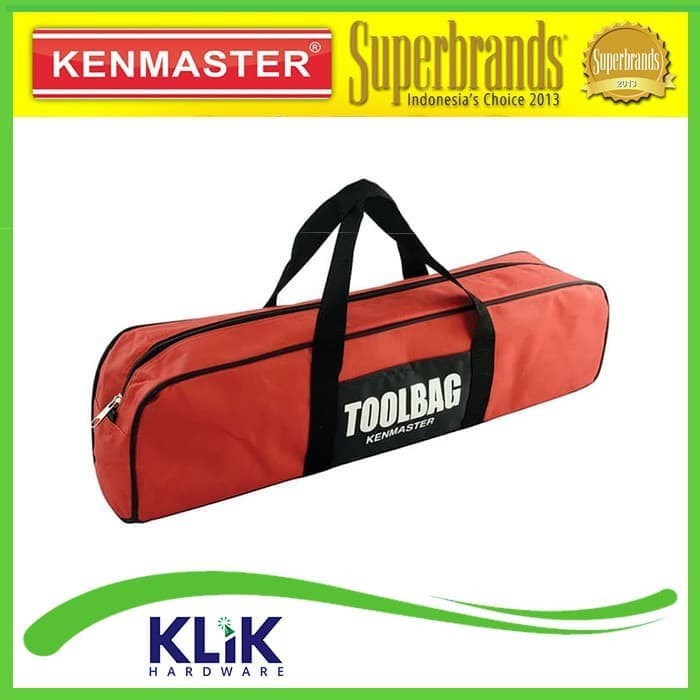 Kenmaster Tas Tempat Perkakas - Tool Bag Jumbo