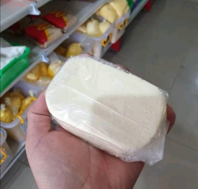 

GRA Anchor Cream Cheese Repack 250gr