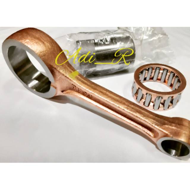 STANG SEHER  KLX 150 D TRACKER 150  CONROD KLX 150 D TRACKER 150 Conroad Klx 150 D tracker 150