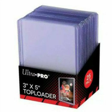 

TOPLOADER UNTUK TAMBAHAN PACKING