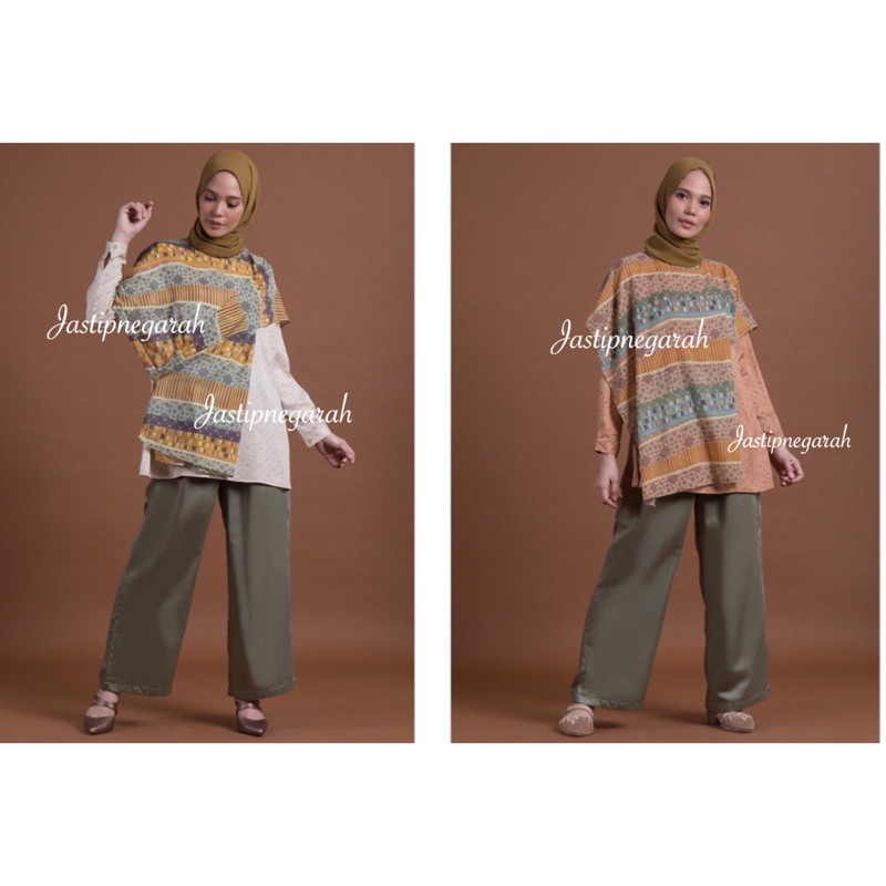 JENAR TOP RIA MIRANDA DANASTRI