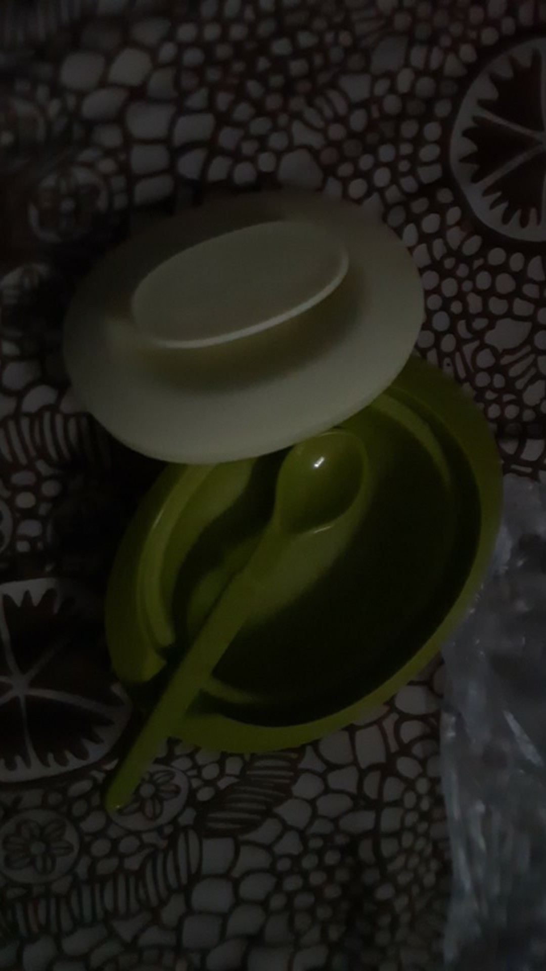 Sambal Dish Ecer 1pc