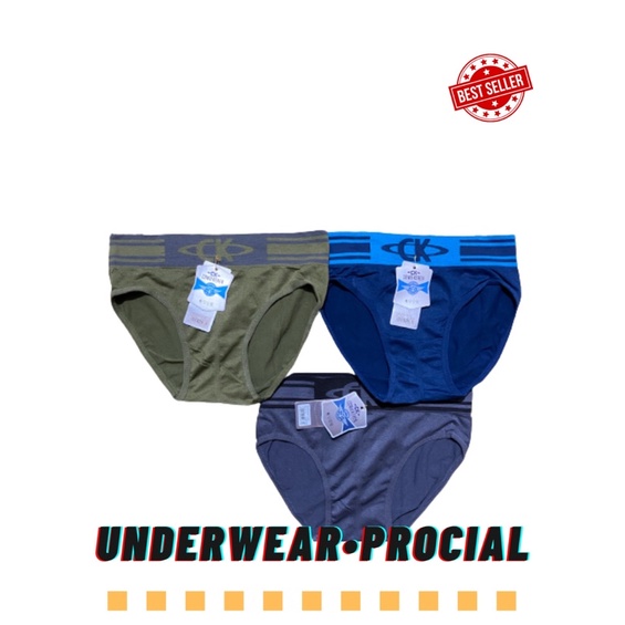 CELANA DALAM COWOK KEREN SEGITiGA RAJUT