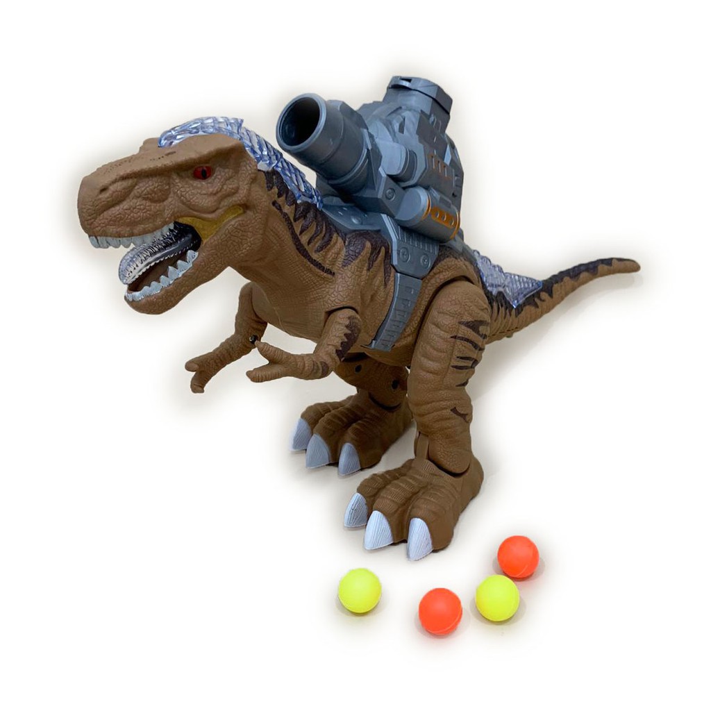 Mainan Robot Dino Bisa Menembak BBR1023 Fighting Dinosaur Mainan Robot Dino Bisa Menembak BBR1023 Fighting Dinosaur