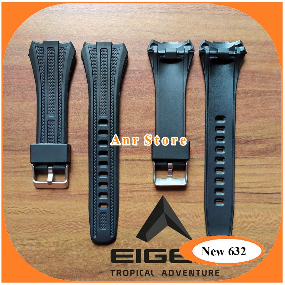 Strap Tali Jam Tangan LS68 LS-68 LS 68