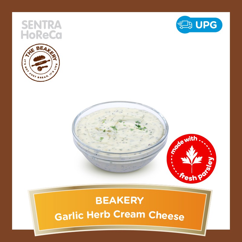 

Spreadable Cream Cheese