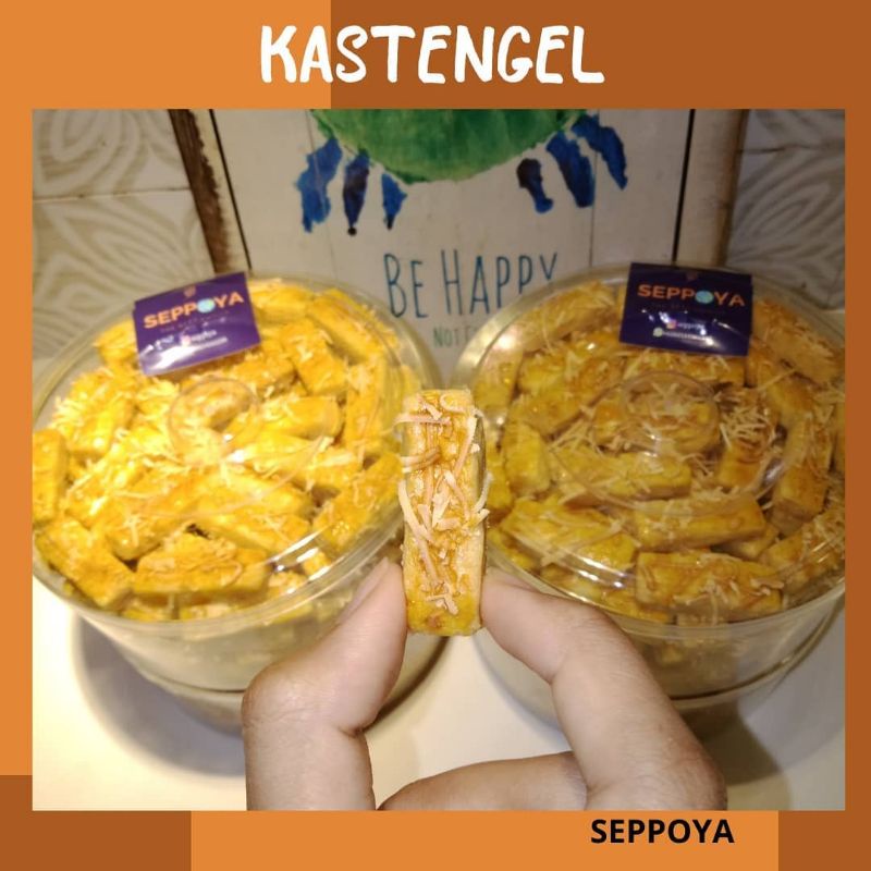

Kue Kastengel