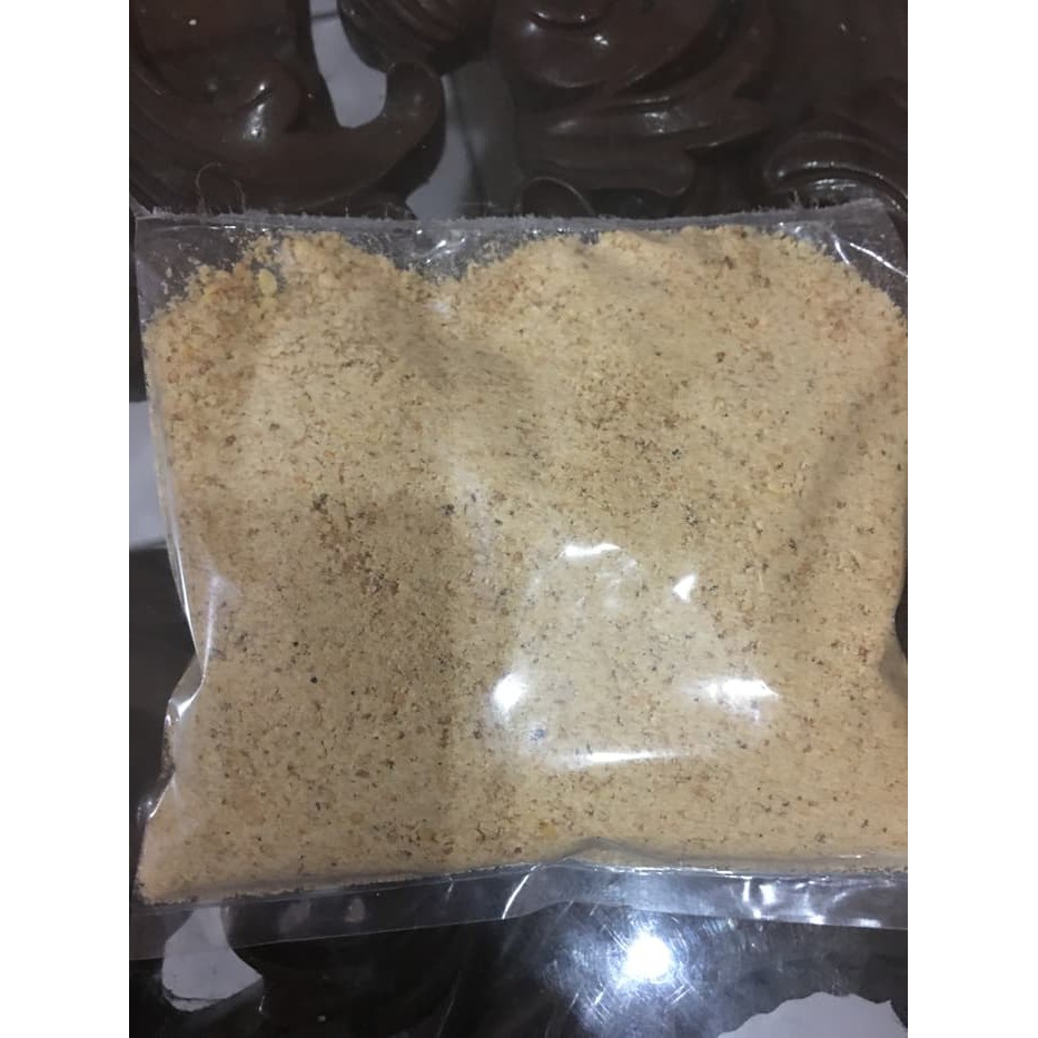 

Bubuk Kedelai Warisan Chawi, 250 Gr