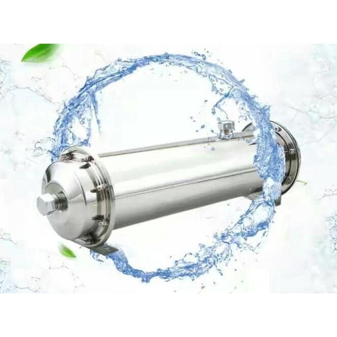 Jual Ultra Filtrasi - UF 1000 Lph/UltraFiltrasi 1000 /UF kapasitas 1000 ...