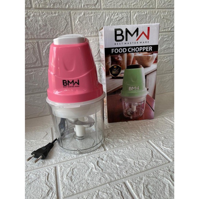 BLENDER BUMBU DAPUR