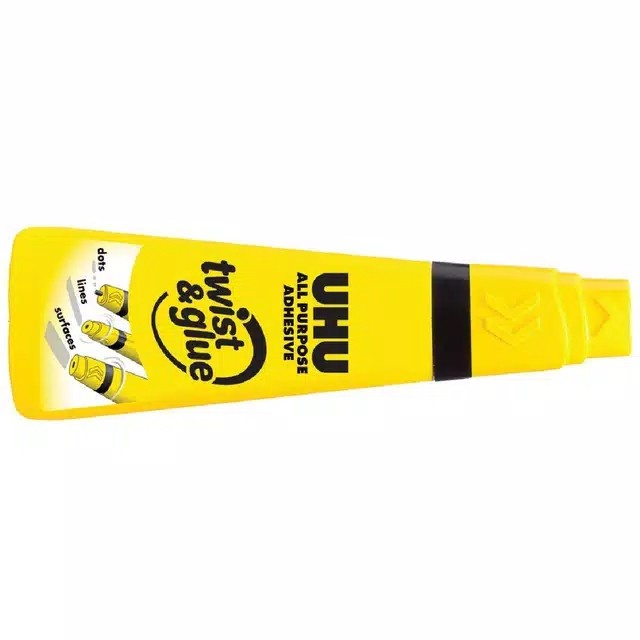 

Cherry | UHU All Purpose Twist & Glue 90 ml