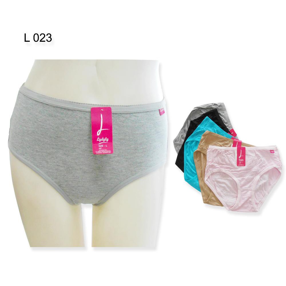 CELANA DALAM LYDYLY (CD L 023)