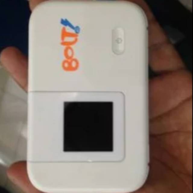 mifi modem bolt slim huawei e5372s second unlock