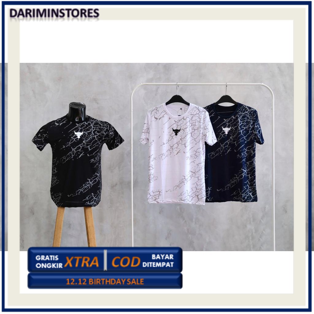 KAOS GYM PRIA KAOS FITNESS PRIA KAOS OLAHRAGA PRIA PAKAIAN GYM PRIA PAKAIAN  KAOS PRIA DSt