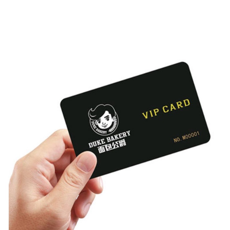 

Id Card dan Member Card