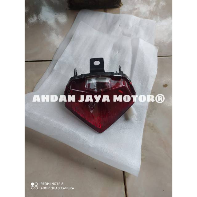 Lampu stop belakang yamaha vixion new model ori