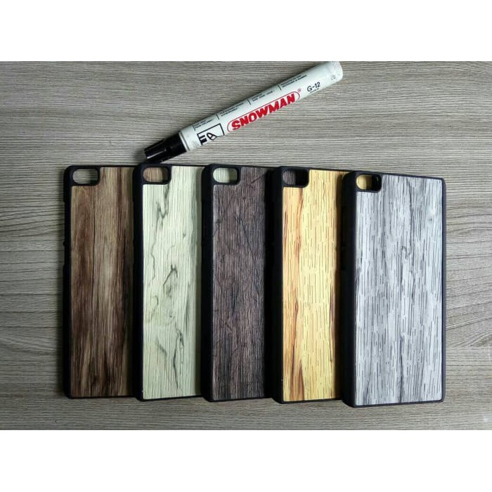 Ready Hard Case Kayu Samsung A5 2017 Hard Case Wood Samsung A520